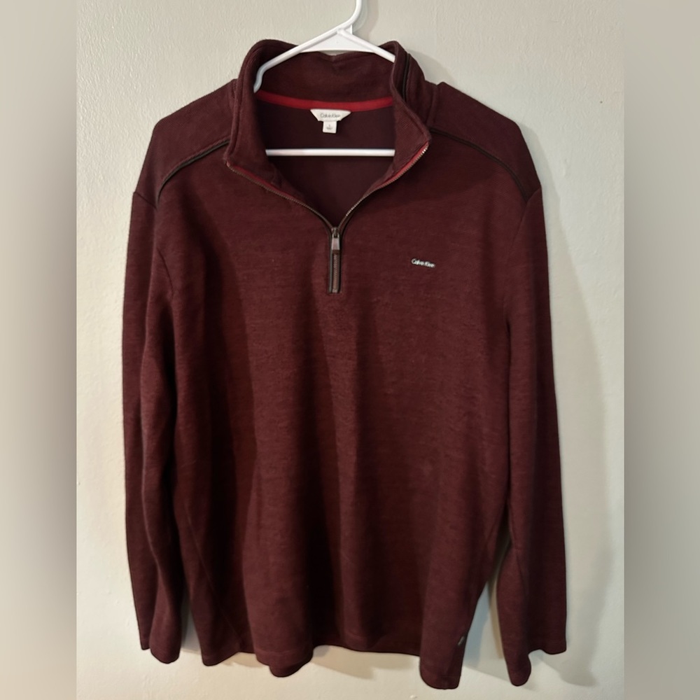 Calvin Klein mens L